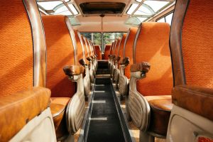 Ergonomic Cabin Designs Enhancing Driver Comfort on Journeys
