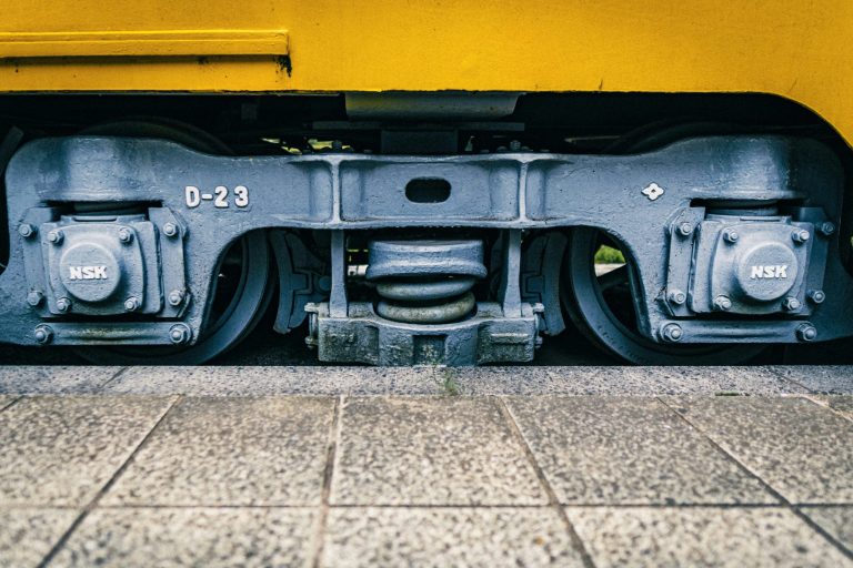 Heat-Resistant Brake Systems for Heavy-Duty Vehicles