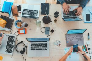 Productivity Hacks for Busy Professionals