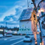 Vehicle-to-Grid Systems Supporting Renewable Energy Storage