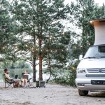 Luxury Camper Vans Blending Comfort and Mobility