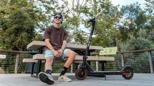 How technology supports students with special needs