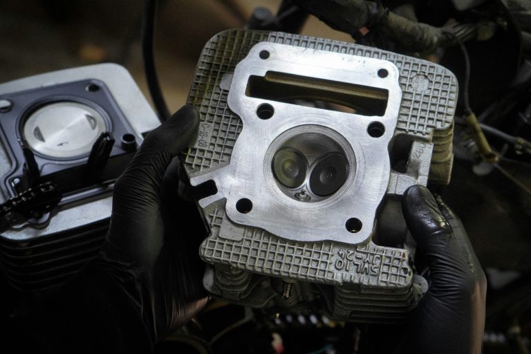 Upgrading Exhaust Systems for Better Performance and Sound