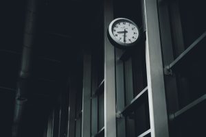 Part-Time Roles With Full-Time Potential