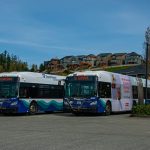 Next-Generation Transit Buses With Zero-Emission Capabilities