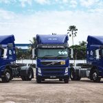 Cutting-Edge Aerodynamics Improving Fuel Economy in Trucks