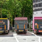 Compact Cargo Vans Revolutionizing Last-Mile Deliveries