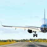 The Increasing Role of Biofuels in Aviation Fleets