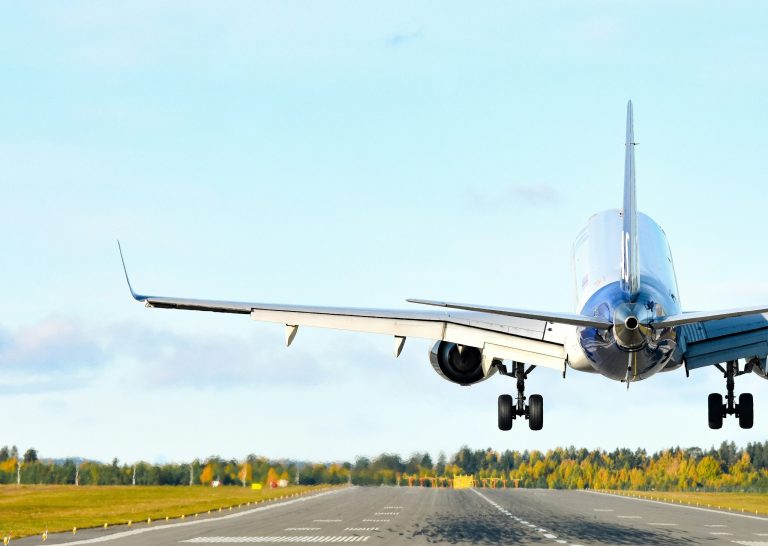 The Increasing Role of Biofuels in Aviation Fleets