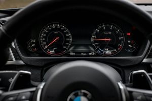 Comparing AWD and 4WD for Performance Driving