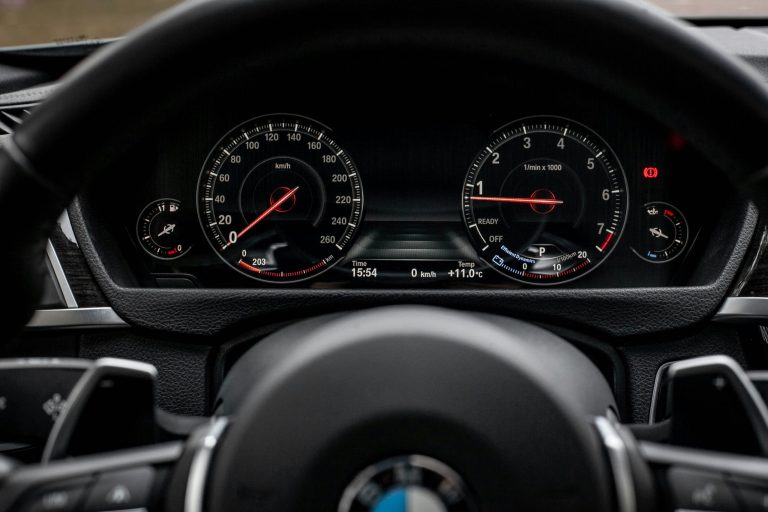 Comparing AWD and 4WD for Performance Driving