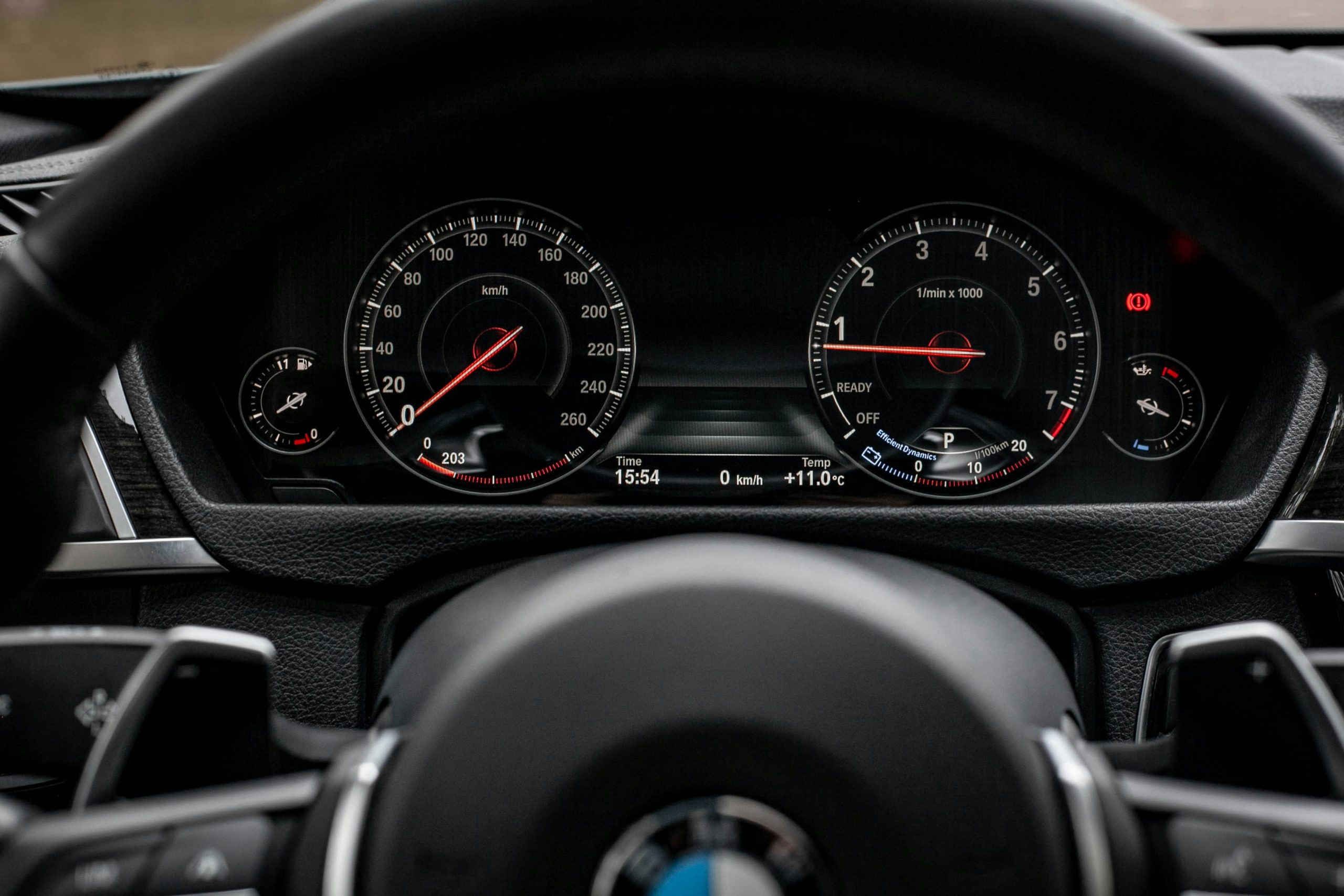 Comparing AWD and 4WD for Performance Driving