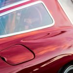 Retro-Inspired Designs Returning to the Automotive Market