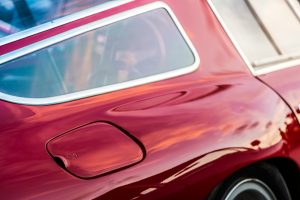 Retro-Inspired Designs Returning to the Automotive Market